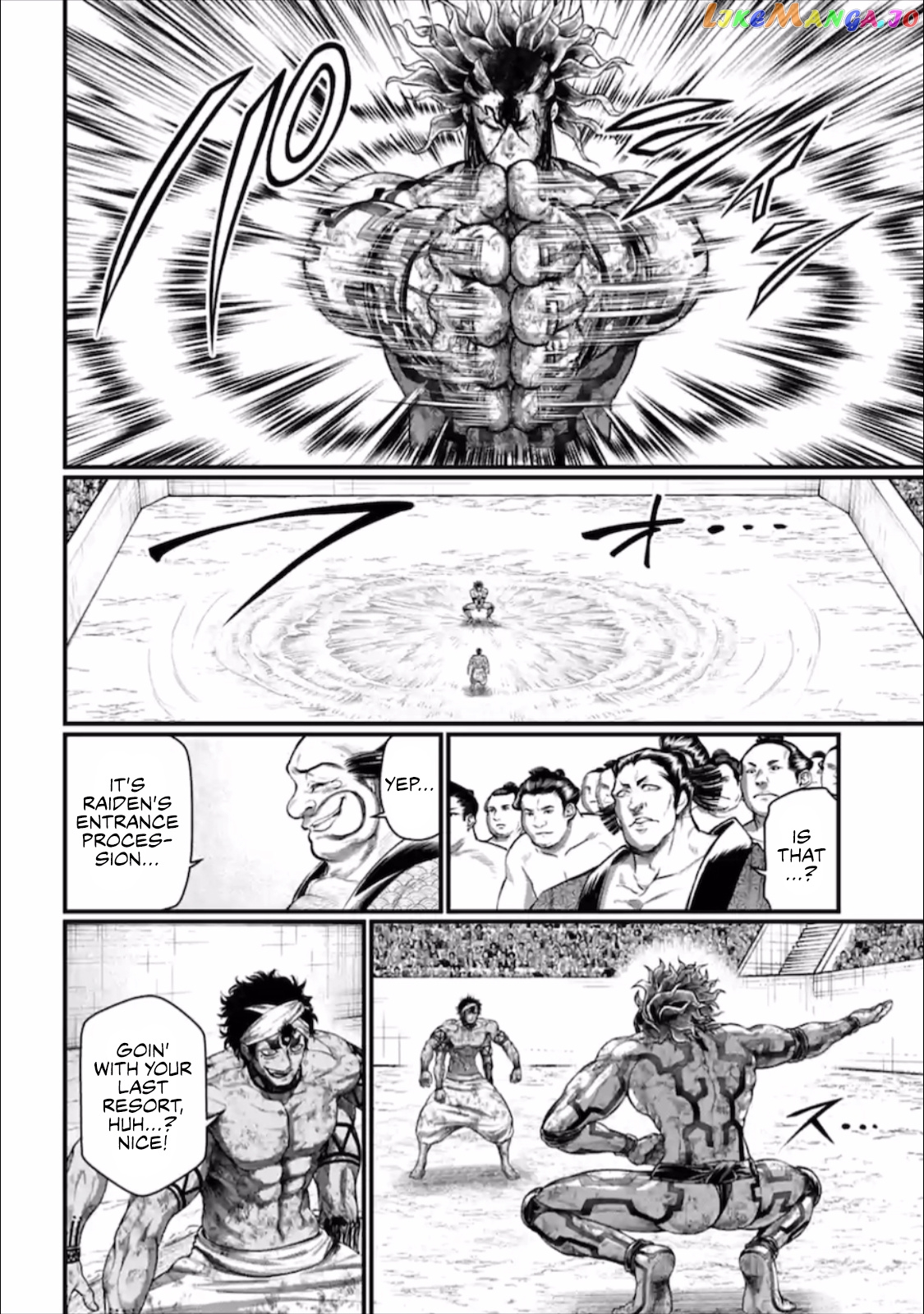 Record Of Ragnarok, Chapter 39 image 57